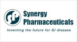 Synergy Pharmaceuticals